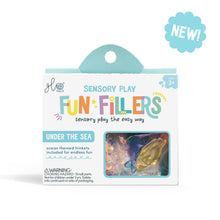 Fun Fillers for Glo Pal Sensory Jar