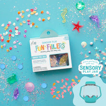 Fun Fillers for Glo Pal Sensory Jar