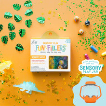 Fun Fillers for Glo Pal Sensory Jar