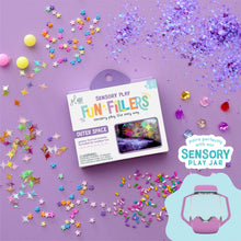 Fun Fillers for Glo Pal Sensory Jar