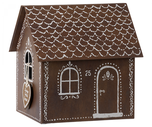Gingerbread house - Small Maileg