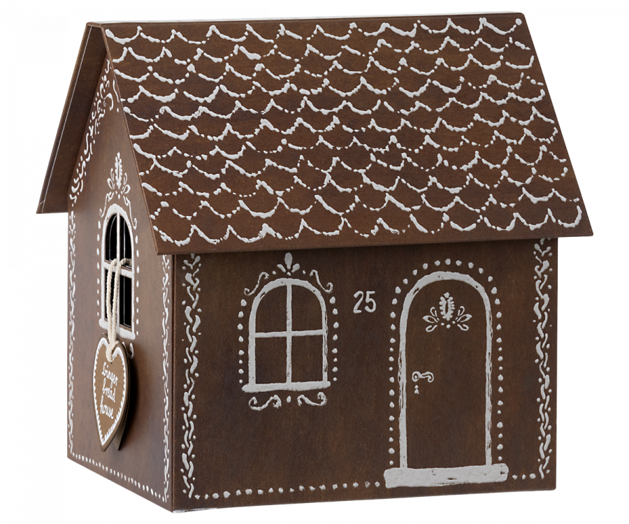 Gingerbread house - Small Maileg