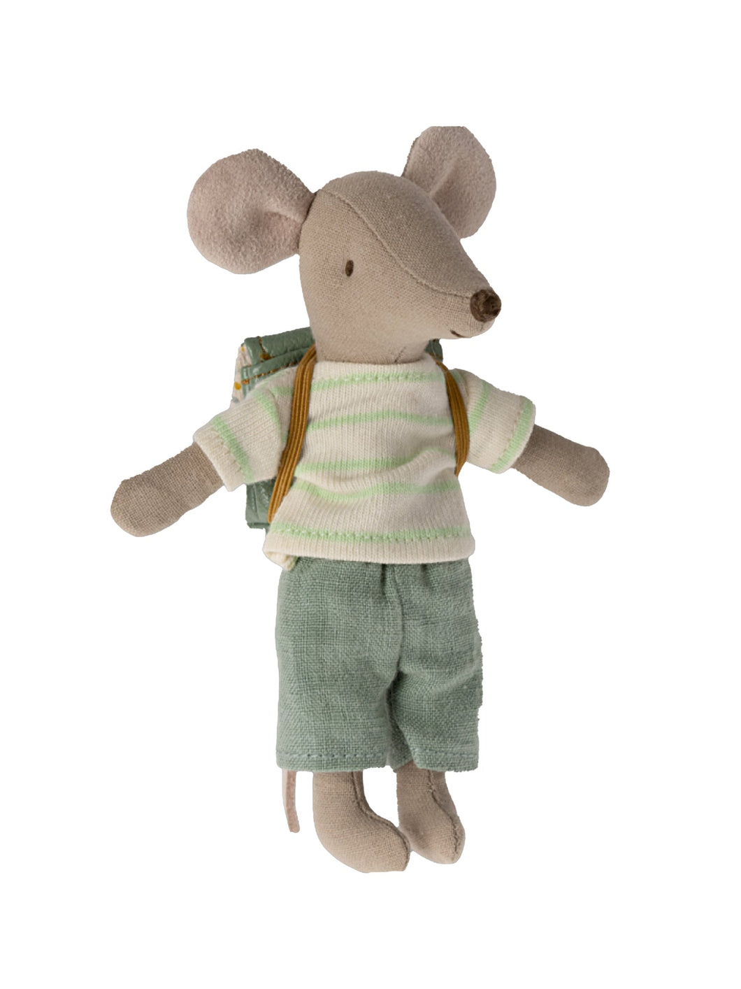 Tricycle Mouse, Big Brother - Mint