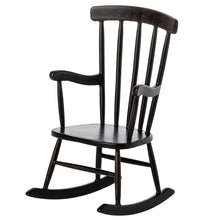Rocking chair, Mouse