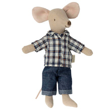 Maileg Dad Clothes for Dad Mouse