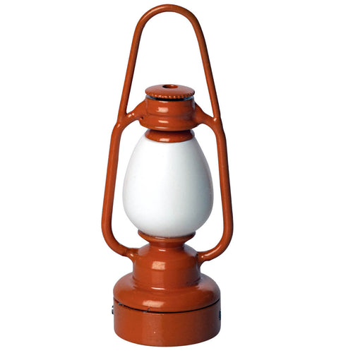 Vintage Lantern - Orange Maileg
