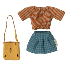 Maileg Mum Clothes for Mom Mouse