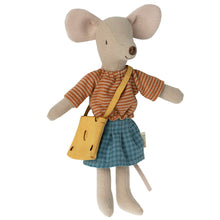 Maileg Mum Clothes for Mom Mouse