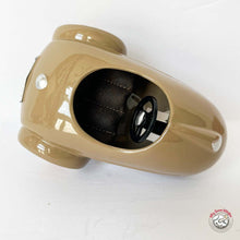 Maileg Mouse Car, Light Brown