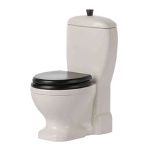 Toilet, Mouse