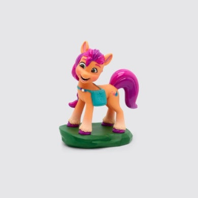 My Little Pony A New Generation