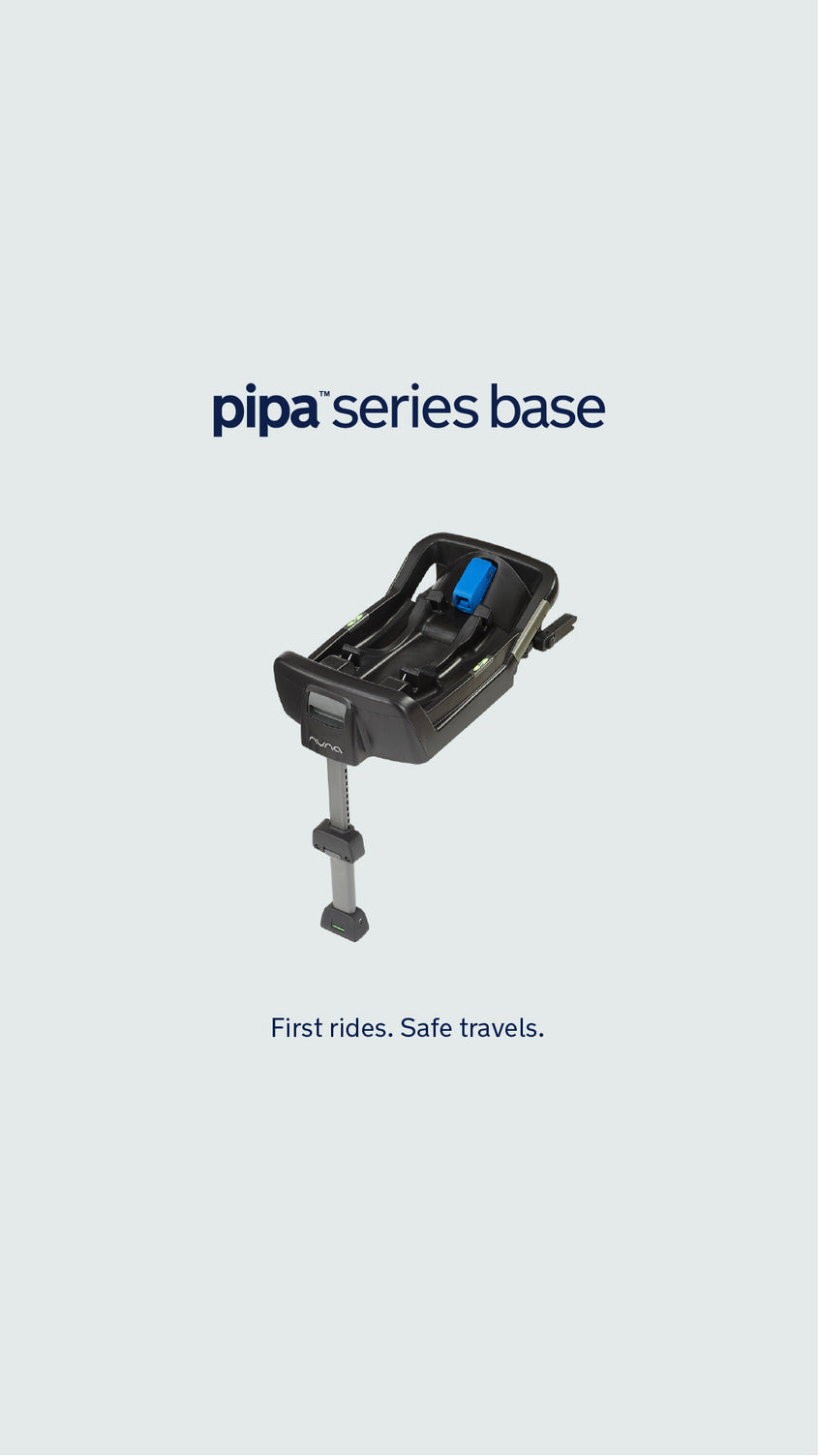 Pipa Series Base