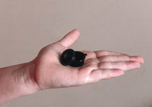 Dollhouse Dutch Oven Cooking Pot | Black