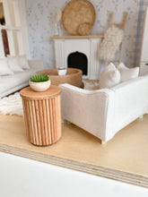 Dollhouse Potted Plant | Various Sizes + Styles