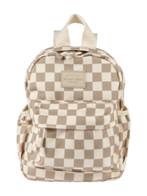 Backpack (Checks)