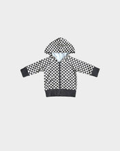 Boy's Hooded Jacket