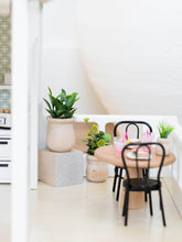 Dollhouse Potted Plant | Various Sizes + Styles