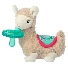 Lily Llama Wubbanub