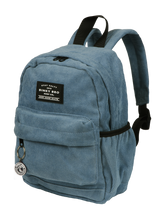 Backpack (Blue Cord)