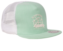 Cabrillo Hat