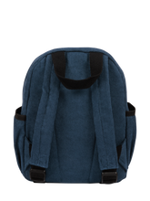 Backpack (Navy Cord)