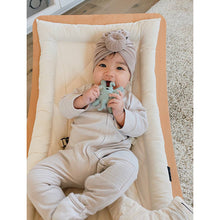 Ritzy Teether™ Baby Molar Teether: Bunny