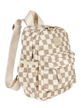 Backpack (Checks)