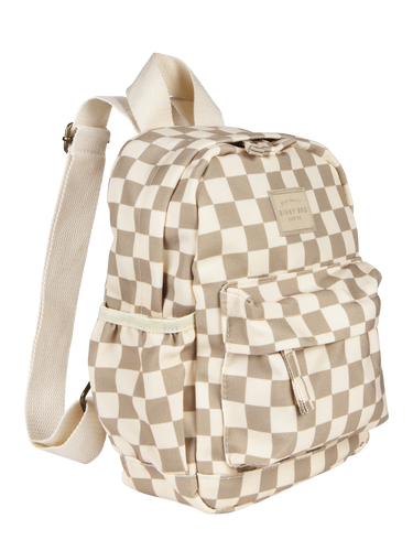 Backpack (Checks)