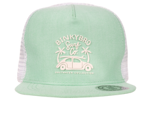 Cabrillo Hat