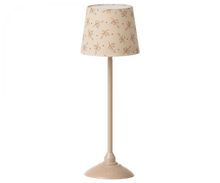 Floor Lamp, Miniature