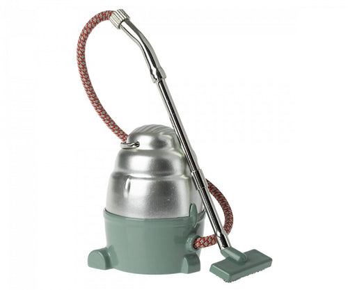 Vacuum Cleaner, Mouse