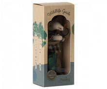 Wildlife Guide Mouse Maileg