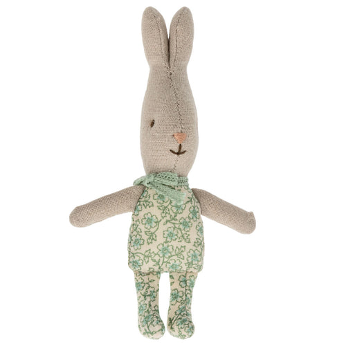 RABBIT, MY - GREEN