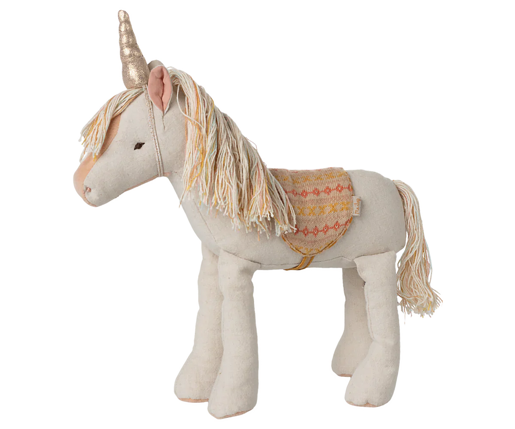 2025 Small Maileg Unicorn