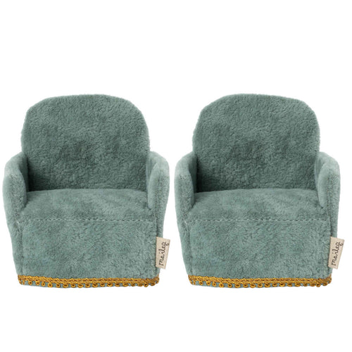 2pack Chair set, Mouse