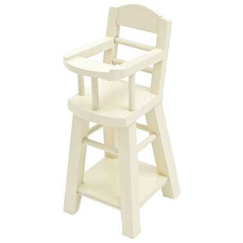 High Chair, Micro