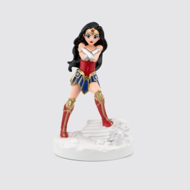 Wonder Woman Tonies