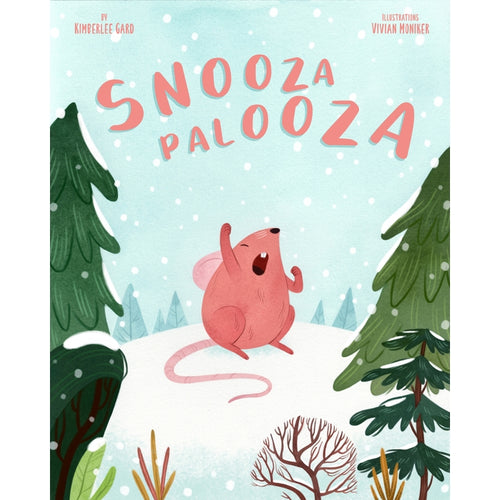 Snoozapalooza