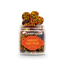 Harvest Leaf Piles *AUTUMN COLLECTION*