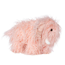 Woollies Mammoth Pink