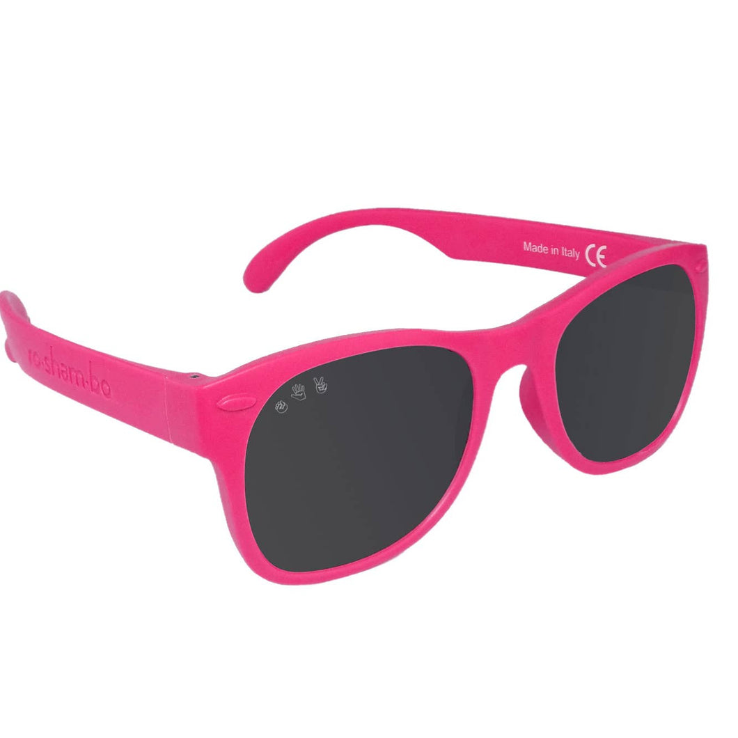 Kelly Kapowski Pink Toddler Sunglasses