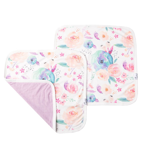 bloom three-layer security blanket se