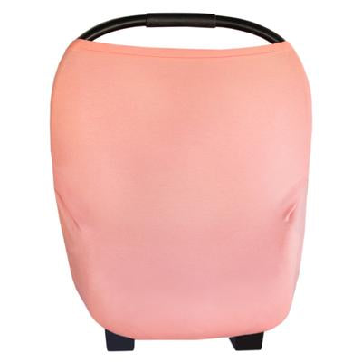 Copper Pearl Multi Use Cover-Brooklyn