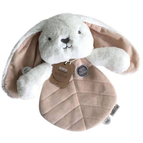 Bunny Comforter