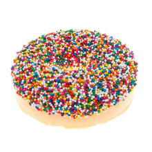 Donut Bath Bomb