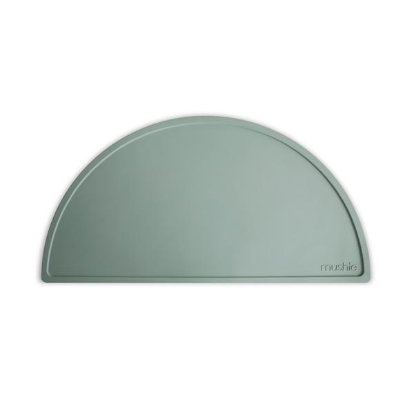 Silicone Place Mat (Cambridge Blue)