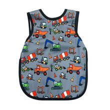 Construction Zone Bapron