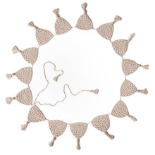 Crochet Bunting