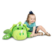 Cuddle Dinosaur Jumbo Plush Stuffed Animal