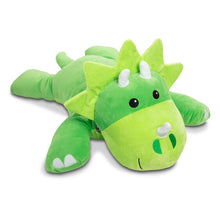 Cuddle Dinosaur Jumbo Plush Stuffed Animal